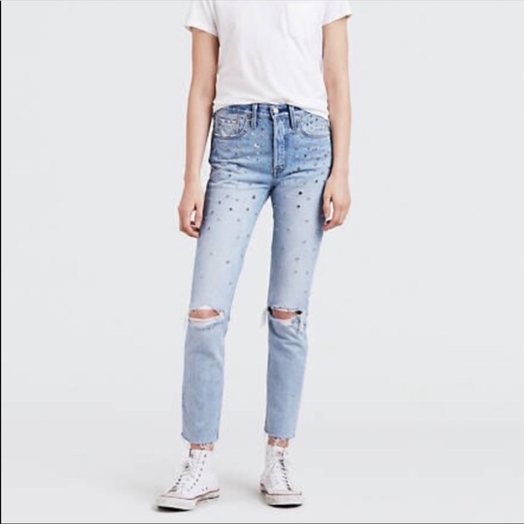 Sold jeans 💥 - Picture 2 of 9